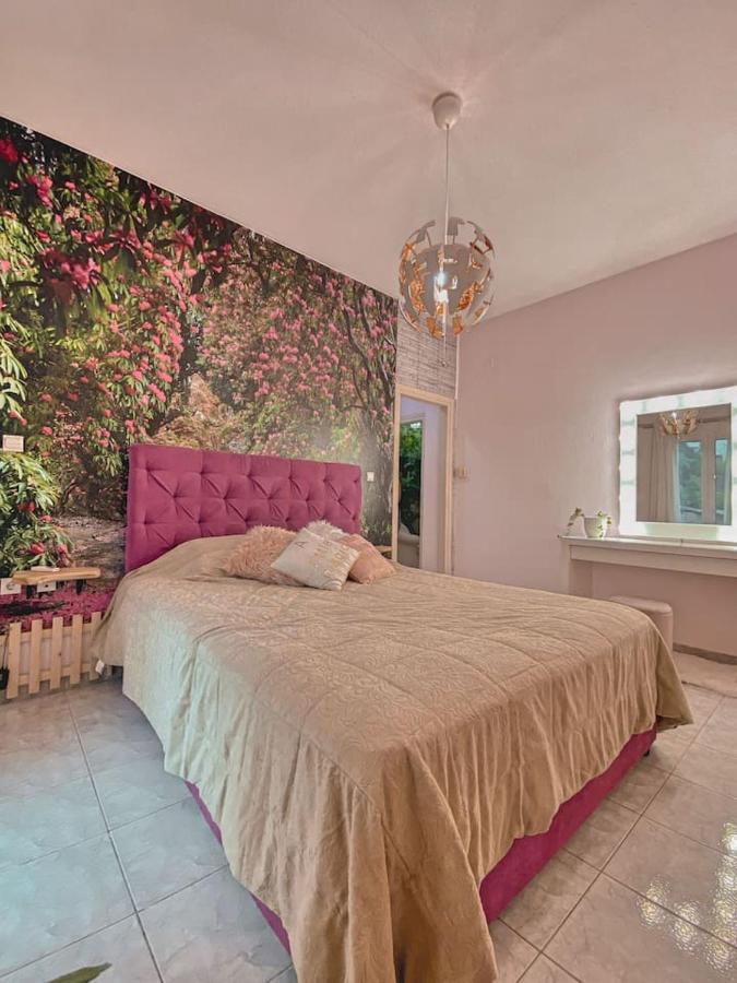 Ruby Apartment Агиос-Николаос Экстерьер фото