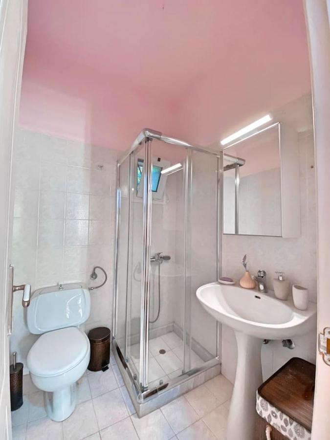 Ruby Apartment Агиос-Николаос Экстерьер фото